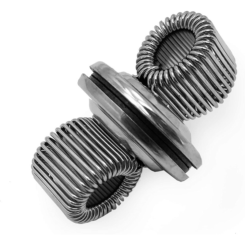 Ashton and Wright - Single Magnetic Metal Pen Holder Ideal