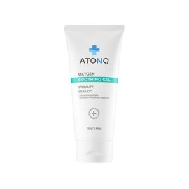 Ato&O2 Oxygen Soothing Gel 160g / 아토앤오투 옥시젠 수딩젤 160g