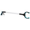 BIRDROCK HOME Reacher Grabber Pick Up Tool with Magnets -