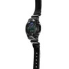 Casio 6900rgb G-shock Watch One Size, black, Strap.