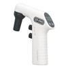Electric Pipette Pump Controller 6 Levels Adjustable Speed Portable Pipette
