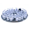 CENPEK 48 LEDs 850nm IR Infrared board 90 Degree Round