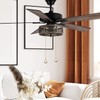 Akahttbn Ceiling Fan Pull Chain Chain Extender Extension for Ceiling