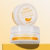 Food Aholic Gold Collagen Hydrogel Eye Patch 90g (60 patches)