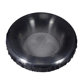 FILTERWEARS Pre-Filter F200K Water Repellent 4.5" Velocity Stack Turbo Horn Cover
