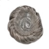 Healthlif Toupee For Men Human Hair Replcement System For Mens