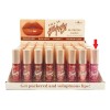 Labial Gloss Voluminizador Thirsty Italia Deluxe Pleasure Color MODEST