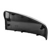 KYYET Gloss Black Side Mirror Cover Cap Fits For 2017