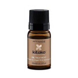 Treatments by Kitoko Oil Treatment 10ml & 90ml TBC 10ml