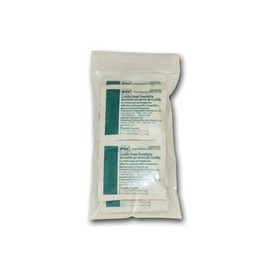CASTILLE SOAP TOWELETTES (10 PACK)