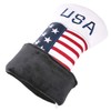 Golf Builder USA Stars and Stripes Golf Club Hybrid Head