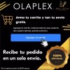 Olaplex Kit Tratamiento Cabello Olaplex No.0 Con No.3 Y No.8