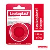 Leukoplast Cinta Adhesiva De Seda rollo de 1.25 Cm X