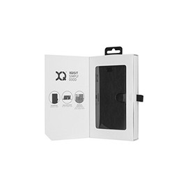 Xqisit Vindan 25948 Wallet Case Universal L Black