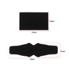 EMSea 2 Set Arrow Rest Felt Anti Slip Sticker Compatible
