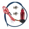 Original CR10S PRO Hotend Kit 24V Printhead with Extra Two