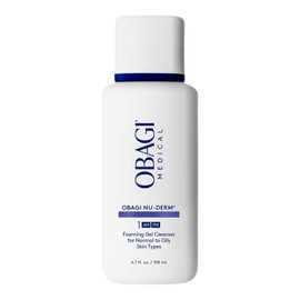 Obagi Nu-Derm Foaming Gel, 6.7 fl. oz.