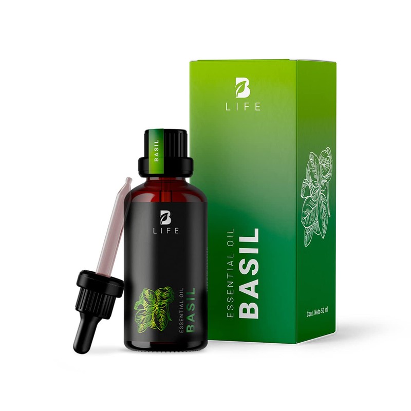 Aceite Esencial con Ingredientes Puros y Naturales, Aromalogía de 50