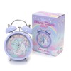 Mother Garden Unicorn Alarm Clock Clock Clock