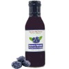 Traverse Bay Farms Nationally Award-Winning Salad Dressings (Blueberry Balsamic, 1