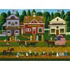 Buffalo Games - Charles Wysocki - Young Patriots - 1000