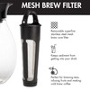 Primula The Big Iced Tea Maker and Infuser, Plastic Beverage