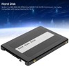 SSD Black Builtin Solid State Hard Disk Drive for Laptop