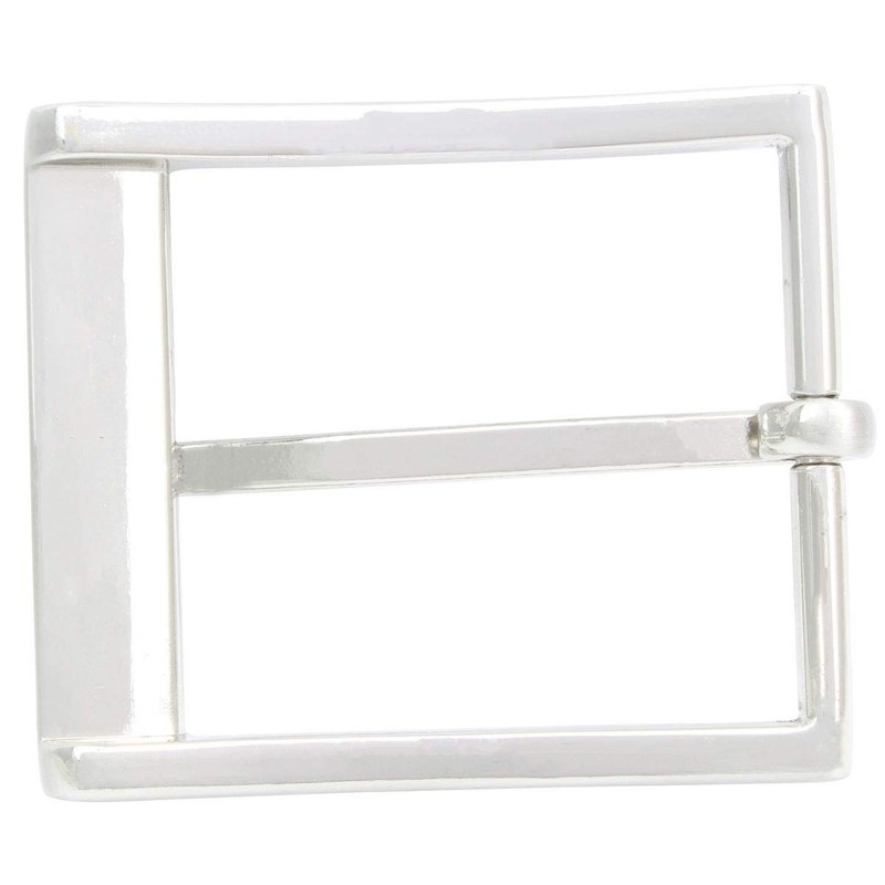 BELTINGER Belt Buckle 3.5 cm | Buckle Interchangeable Buckle Belt