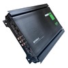 Audio360 AD1600.4 4-Channel Car Audio Amplifier, 1600W Max Power, Compact
