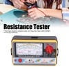TY6045 Insulation Resistance Tester Portable High Accuracy Megohmmeter 1000V 5MΩ2000MΩ