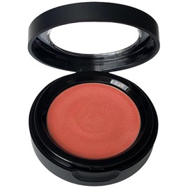 Jolie Cremewear Cream Blush Dewy Cheek Rouge (Coral Mist)