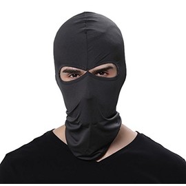 GANWAY Wind Cap Motorcycle Ski Masks Balaclavas Outdoor Sports Cycling Hat (Dark Gray)