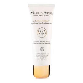 Exfoliante Facial Limpieza Profunda Anti Manchas Aclarante