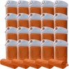 immoono Pack of 20 Cooling Towel 40x12'' Ice Towel for