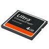 Bdiskky 4 GB Ultra II Compact Flash Memory Card Industrial