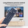 TCNOUMT Replacement EUR647139 Remote Control fit for TECHNICS Receiver SA-AX540