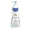 Mustela Gentle Cleansing Gel, 500 ml (Pack of 1)