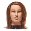 Salon Care Mr Brett Mannequin Head
