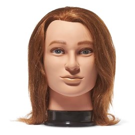 Salon Care Mr Brett Mannequin Head