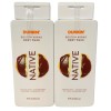 Native DUNKIN Donuts Boston Kreme Body Wash 18 fl oz