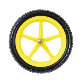 Strider Optional Parts Ultra Light Wheels (Yellow)