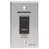 Bogen Communications Ca10a Call-in Switch, 2-position