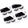 Ardell Mega Volume Lash 258 Multi-Layered False Lashes with Curl