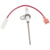 Upgraded Replacement for Miller Furnace Flame Sensor 632143