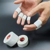 RunnersR 스포츠테이핑 면테이프 [러너스R 3.8cm X 9.1M 1롤] Sports Taping