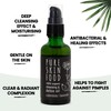 PURE SKIN FOOD Organic Cleansing & Detox Oil Calendula -