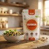 OKKO Quinoa Blanca Orgánica, 300 g