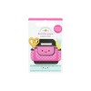Doodlebug Doodle-Pops 3D Stickers-Craft Caddy -DP7255