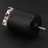 540 Brushed Motor with Replacable Carbon Brush for 1/10 Axial