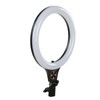 Ring Light 26cm DIA High Brightness Timing LED Selfie Ring